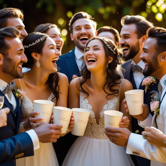 Brindes para Casamento: Eternize Seu Grande Dia com Personalização Única! Brindes para Casamento: Eternize Seu Grande Dia com Personalização Única!