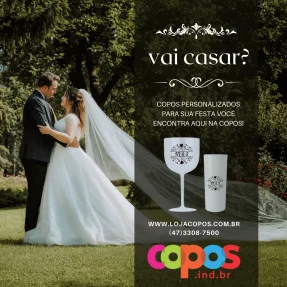  Qualidade, Pre&ccedil;o e Prazo: Por que Escolher a Copos.ind para seus Brindes Personalizados?