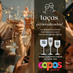  Qualidade, Pre&ccedil;o e Prazo: Por que Escolher a Copos.ind para seus Brindes Personalizados?
