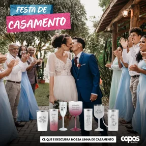  Qualidade, Pre&ccedil;o e Prazo: Por que Escolher a Copos.ind para seus Brindes Personalizados?